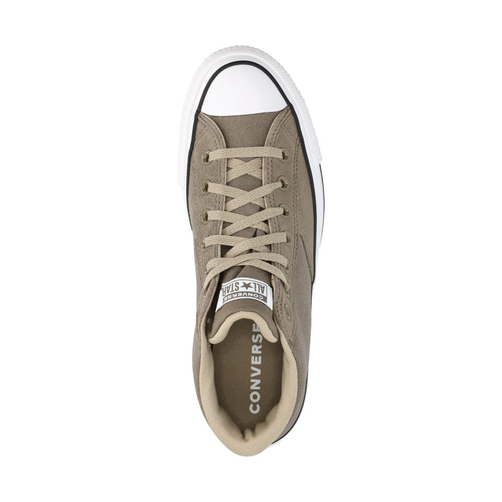 Chuck Taylor Malden Street Hi