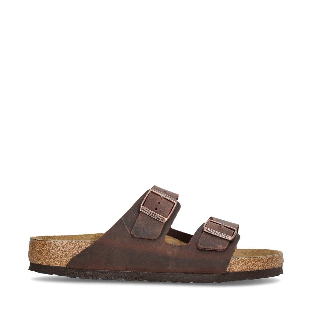 Arizona Nubuck Soft Normal M