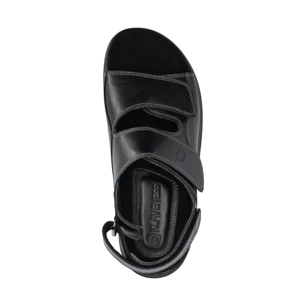 Naturform Sandaler