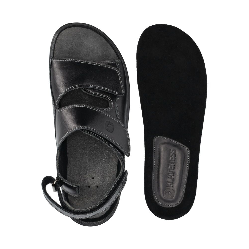 Naturform Sandaler