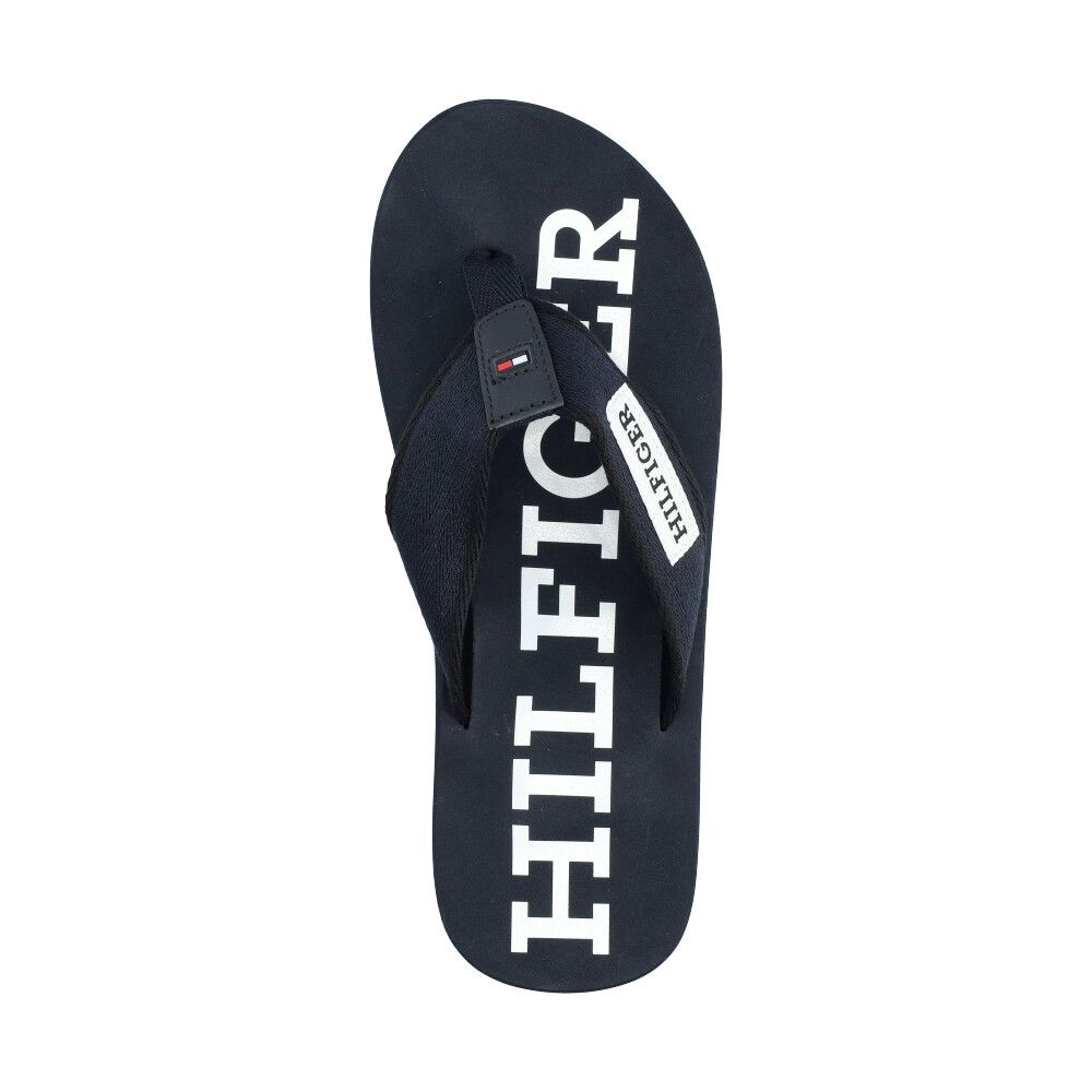 Patch Beach Sandaler