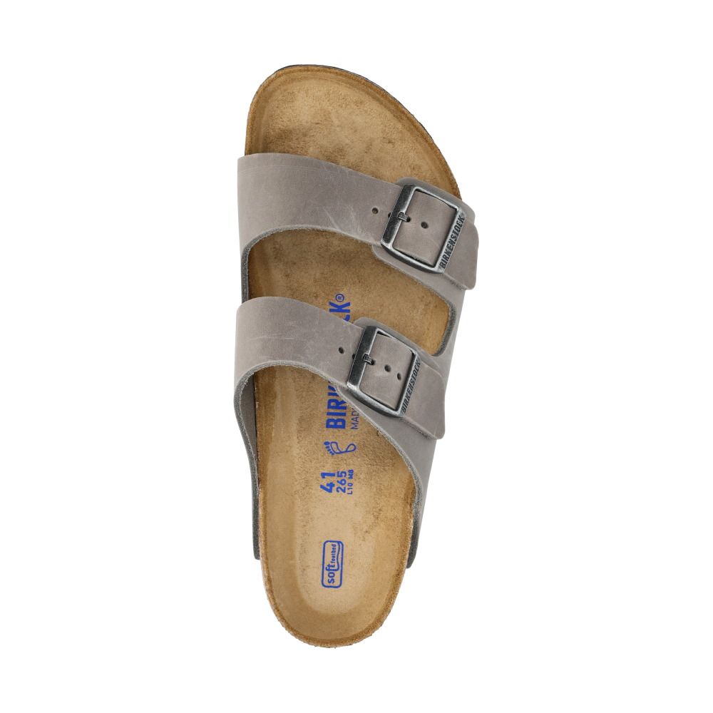 Arizona Nubuck Soft Normal M