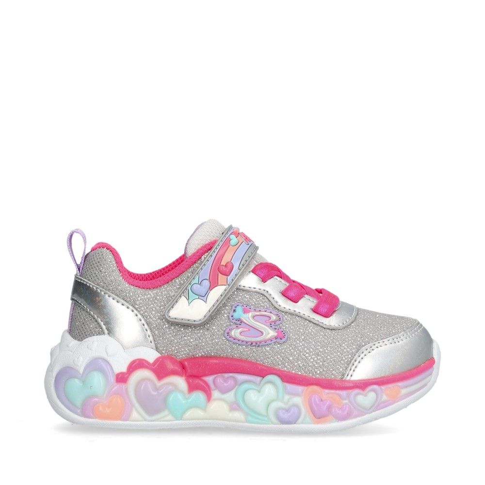 Eternal Hearts Sneakers