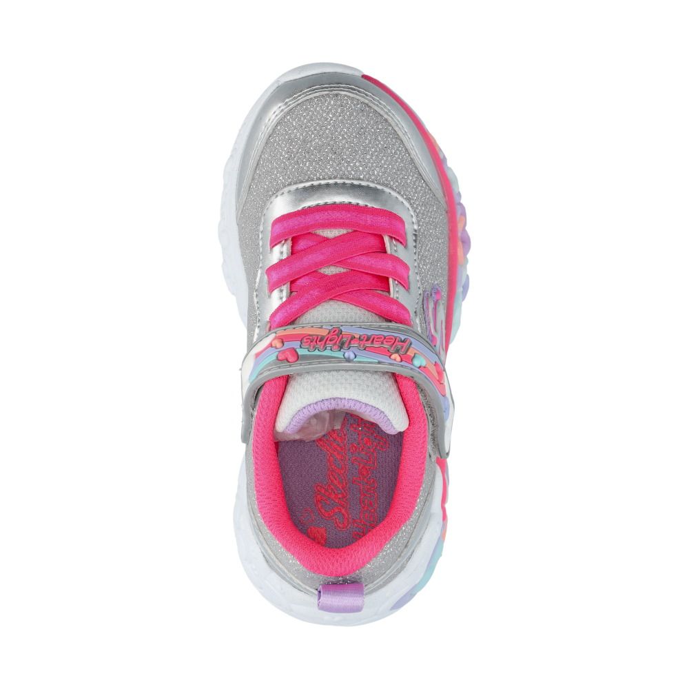 Eternal Hearts Sneakers