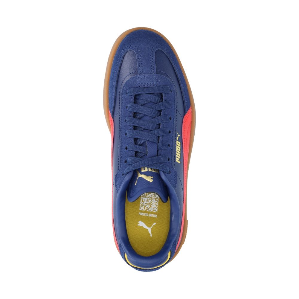 Club Era II Sneakers Jr