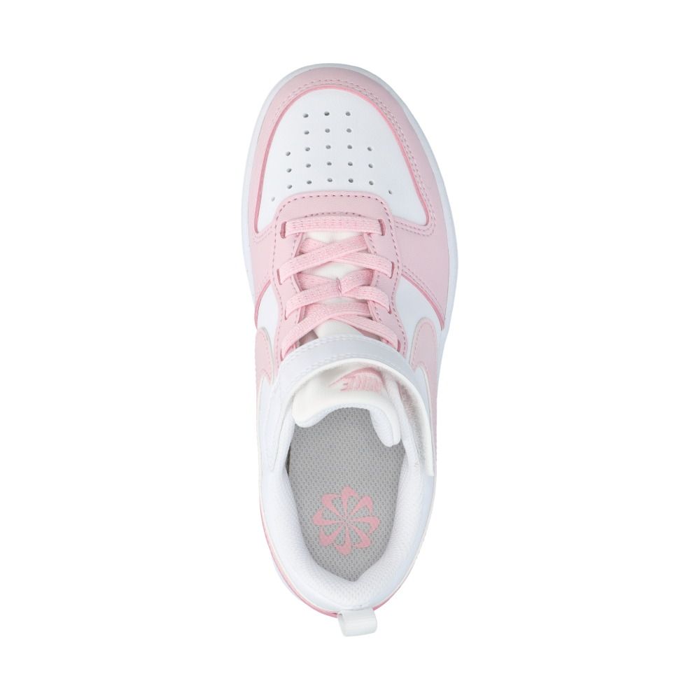Court Borough Sneakers