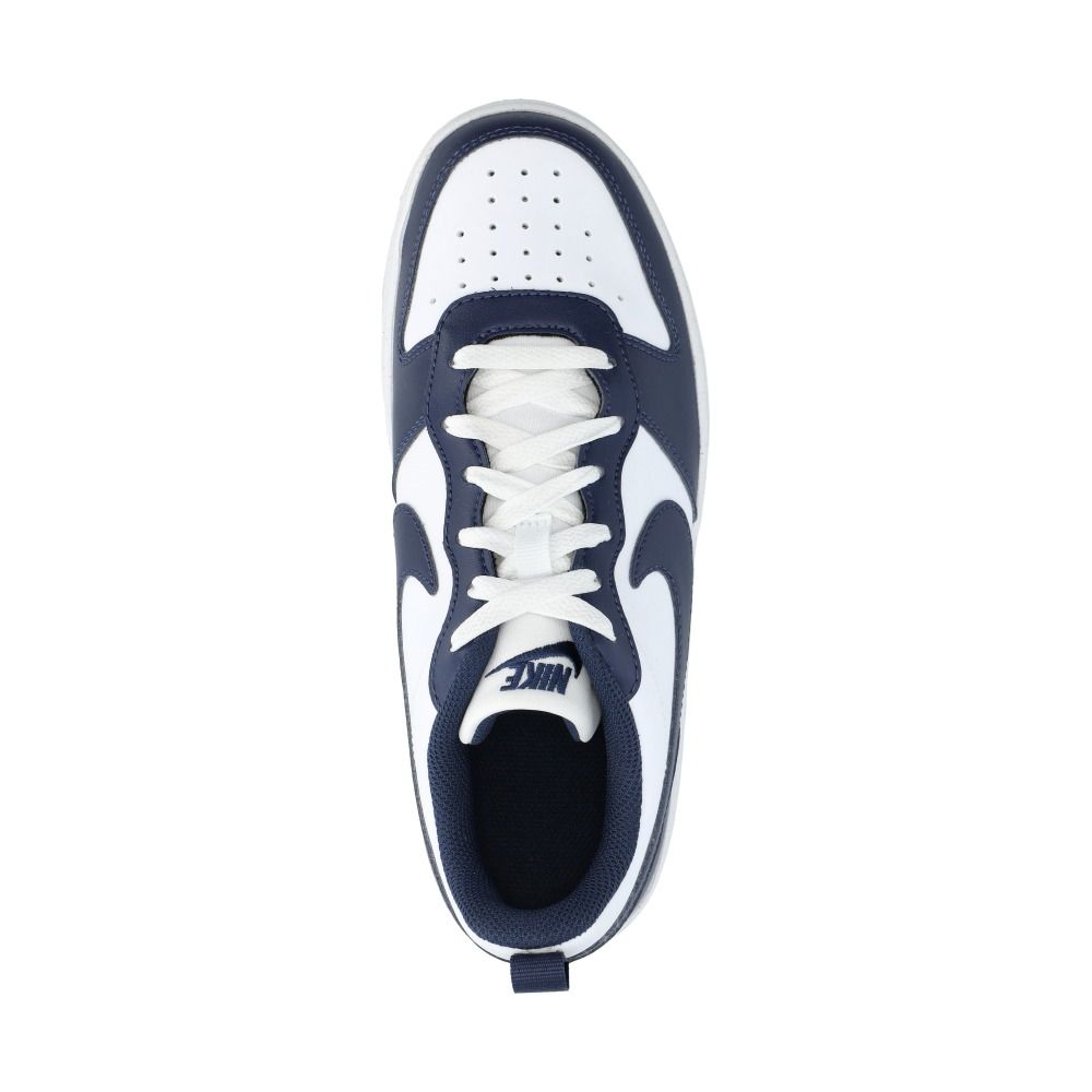 Court Borough Sneakers