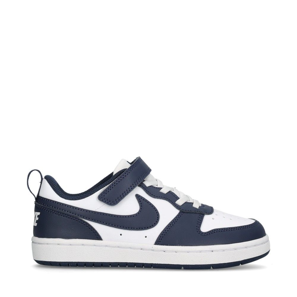 Court Borough Sneakers