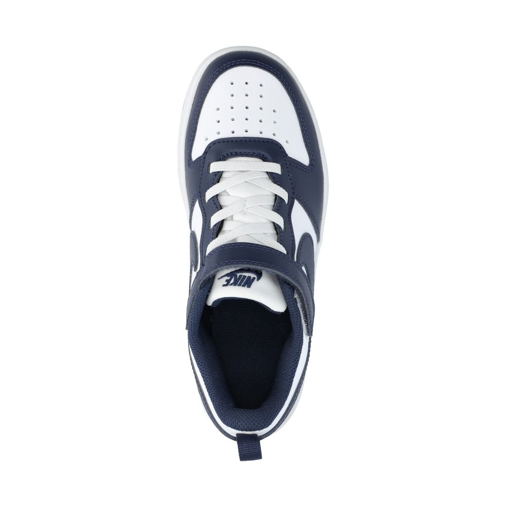 Court Borough Sneakers