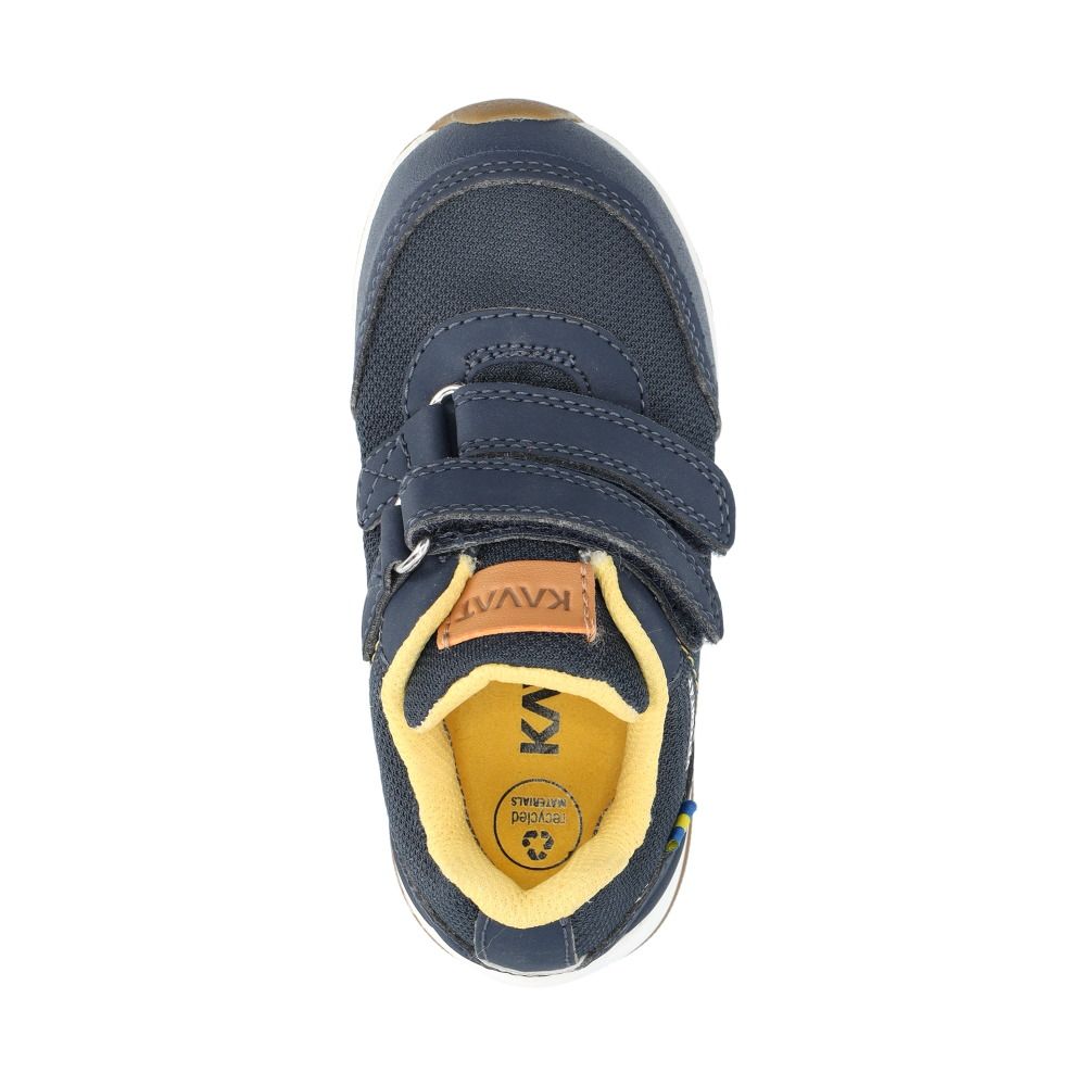 Halland WP Sneakers
