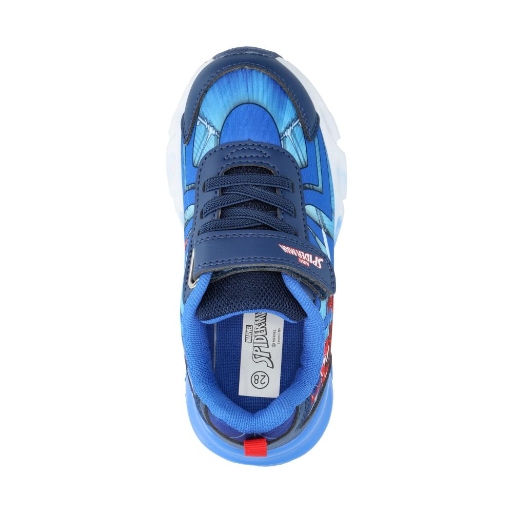 SP014965 Spiderman Sneakers