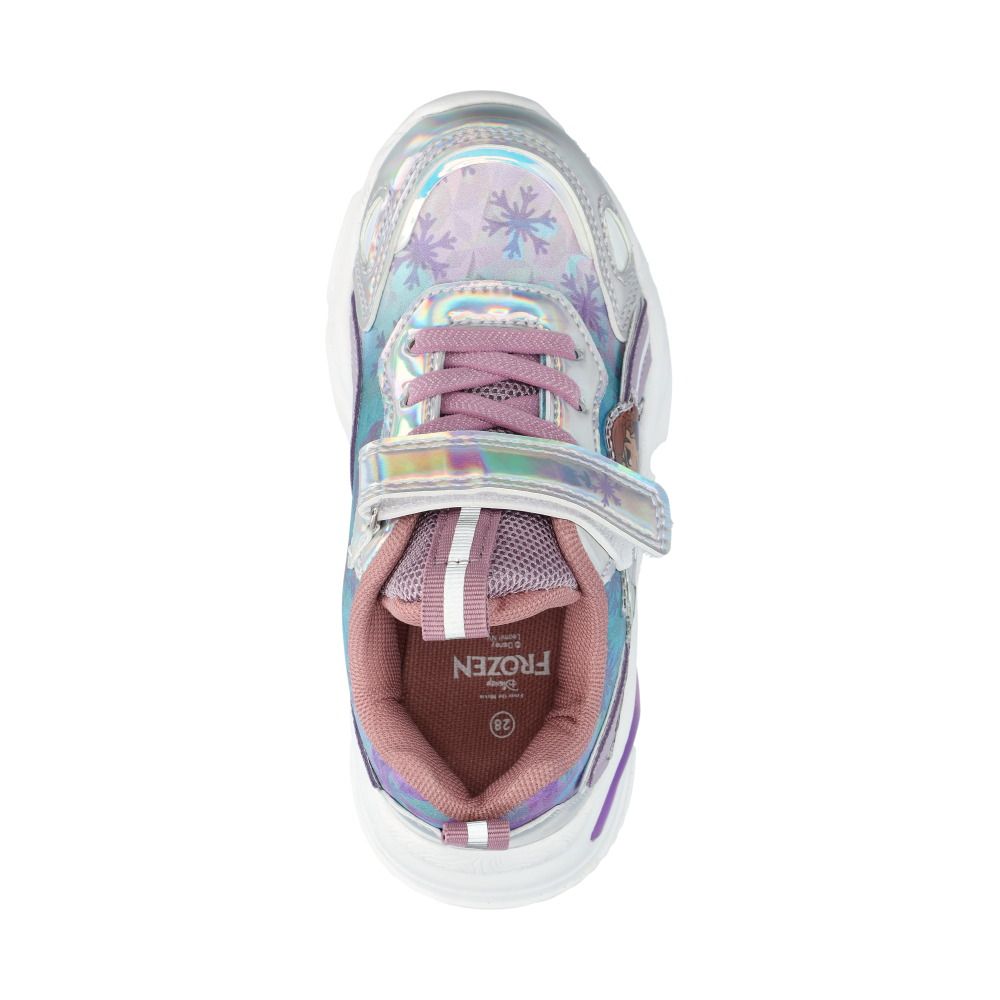 FZ015235 Frozen Sneakers