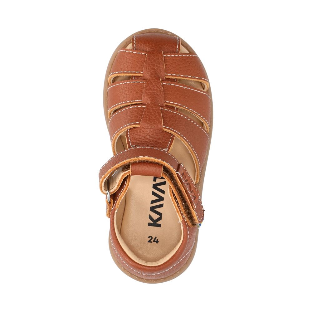 Hällevik EP Sandaler