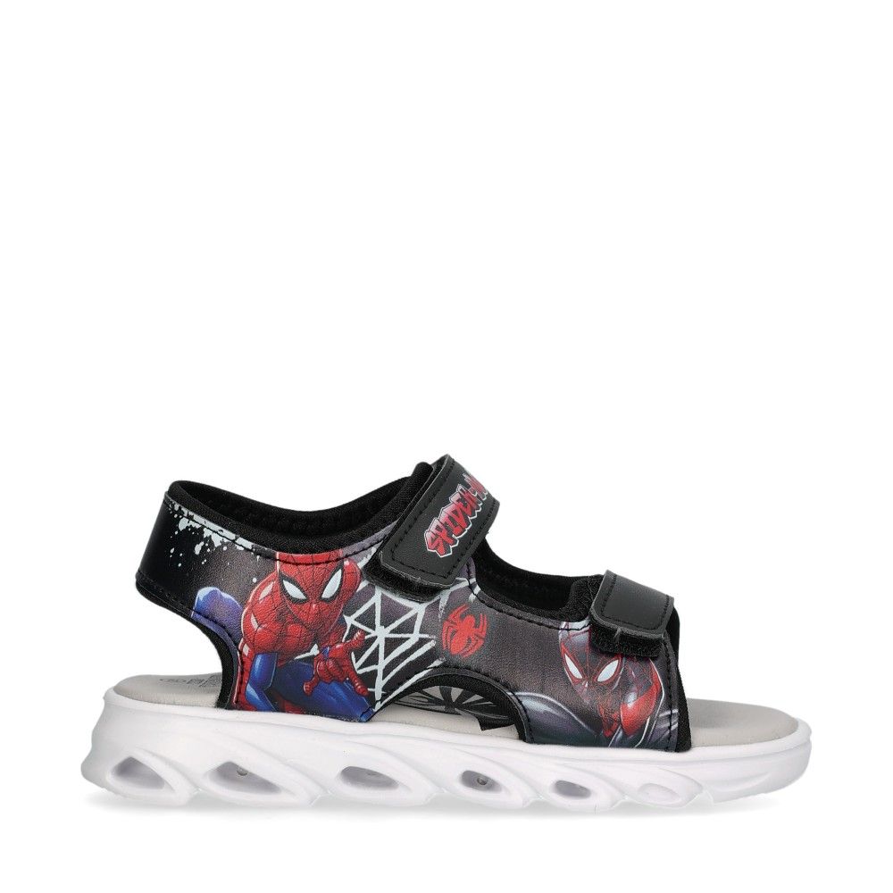 SP014995 Spiderman Sandal