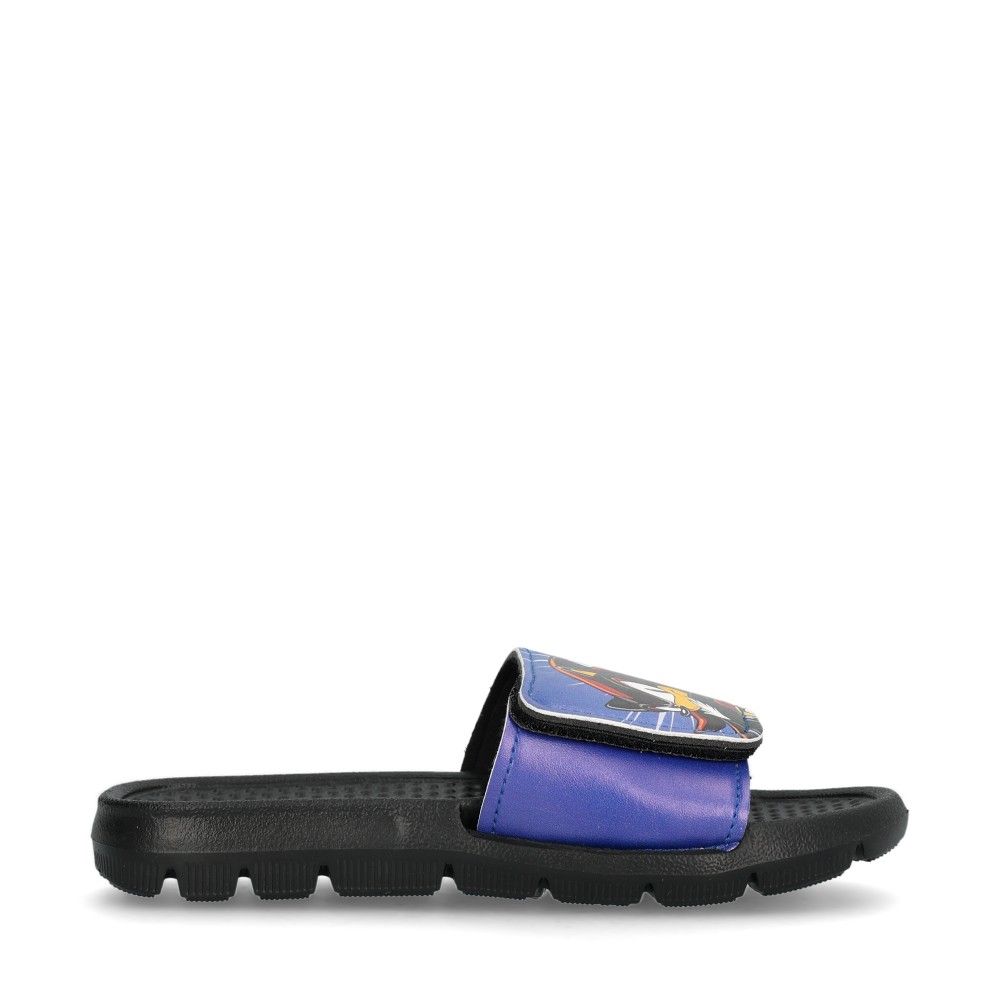 SC001320 Sonic Tofflor