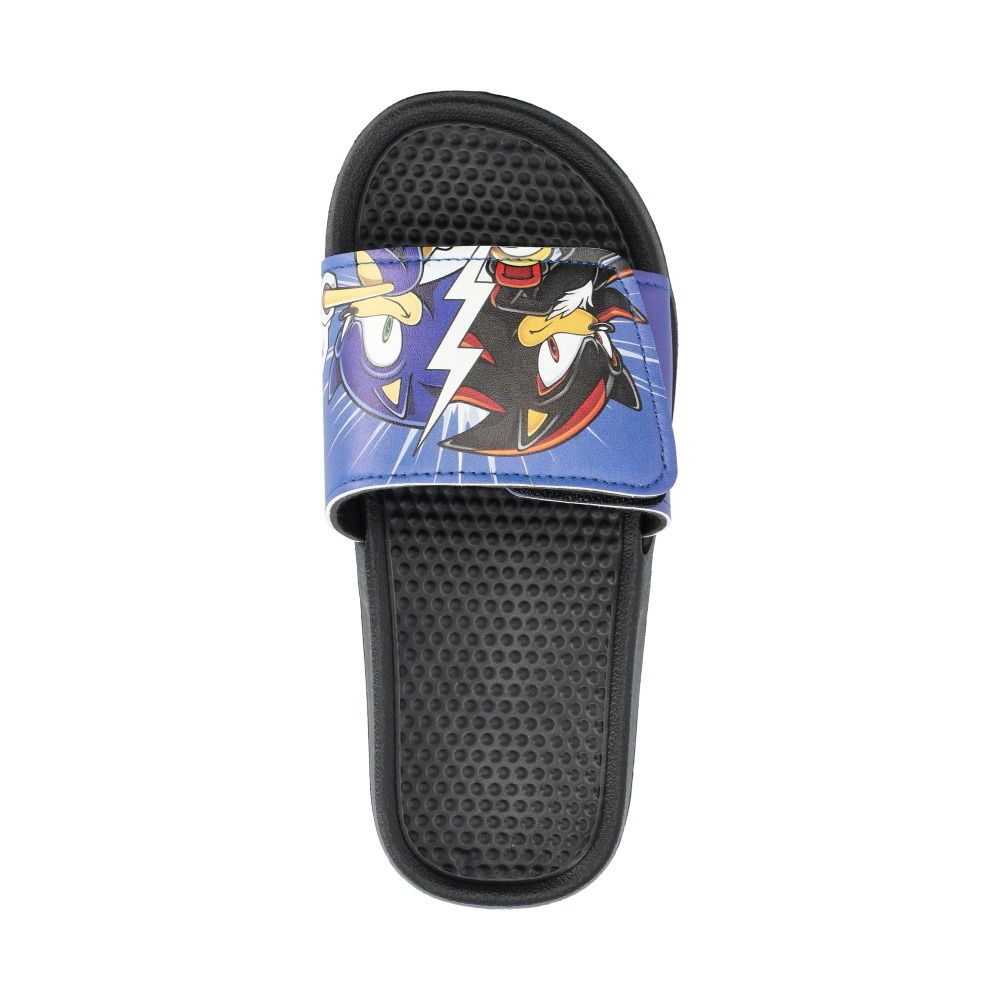 SC001320 Sonic Tofflor