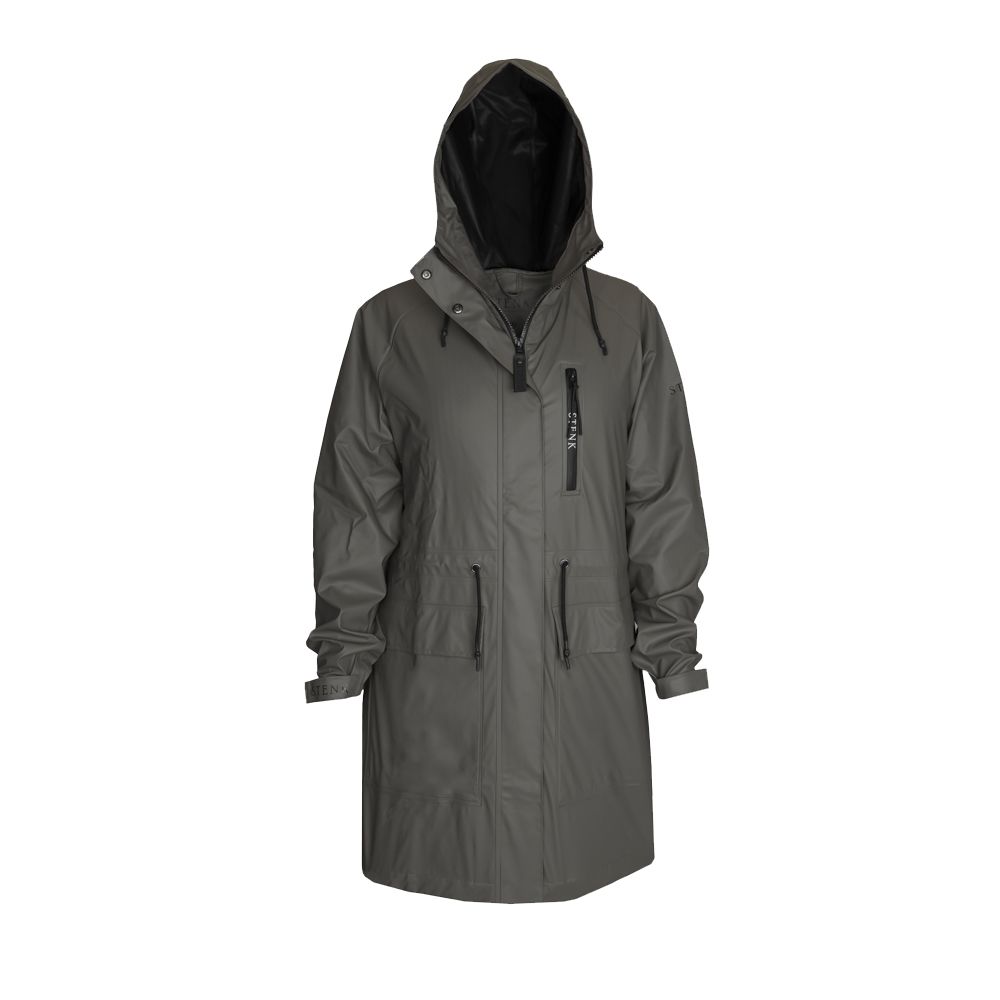 Draget Unisex Regnjacka