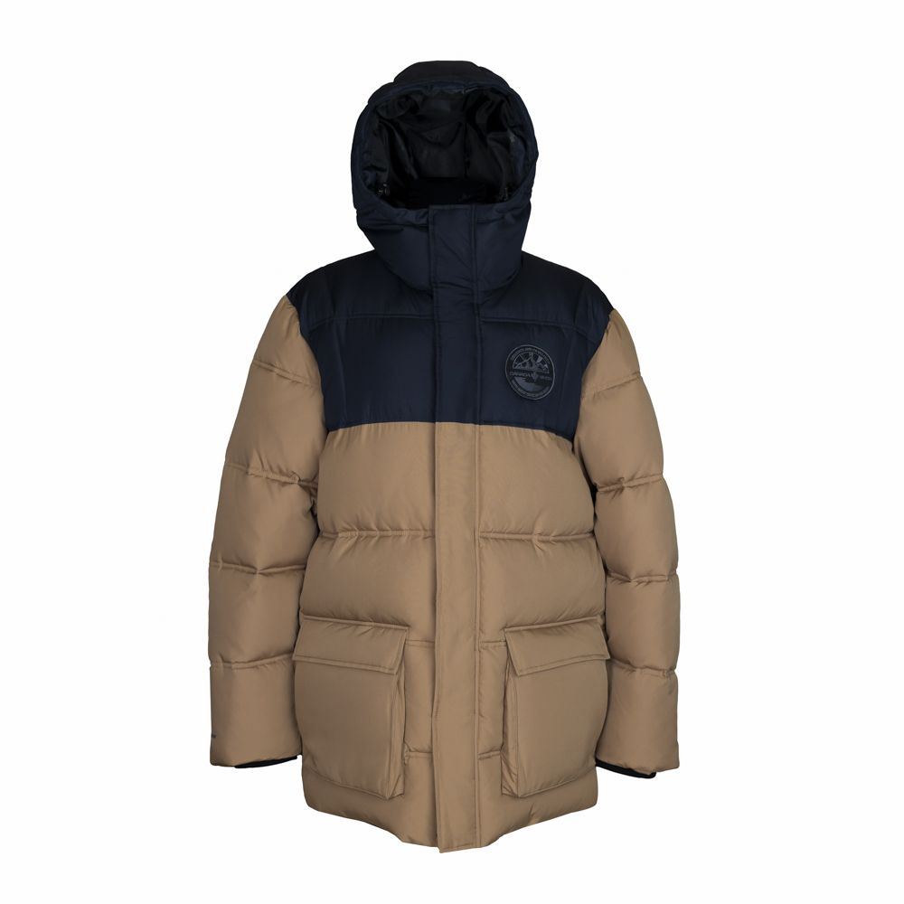 Neil Puffer Jacka
