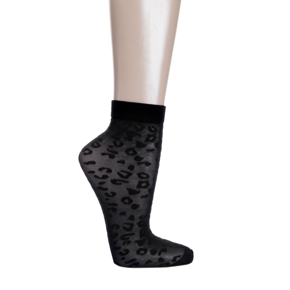 Sockar Leopard