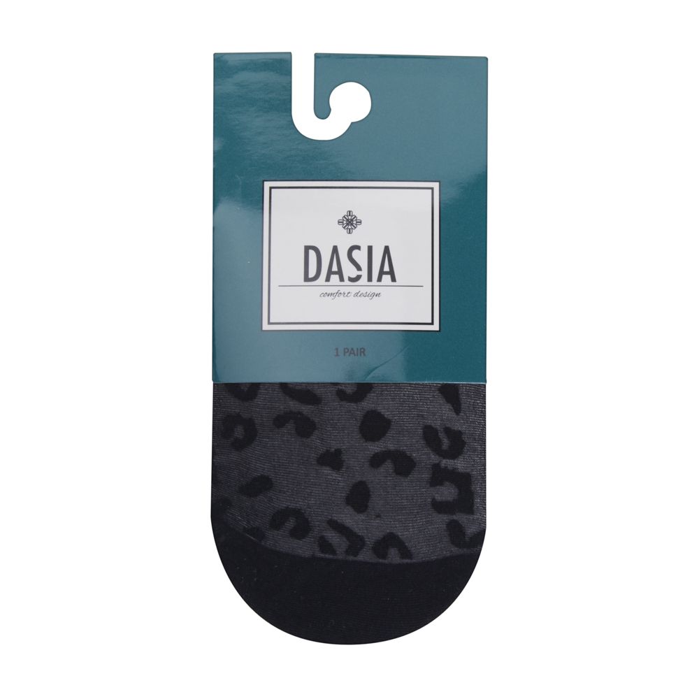 Sockar Leopard