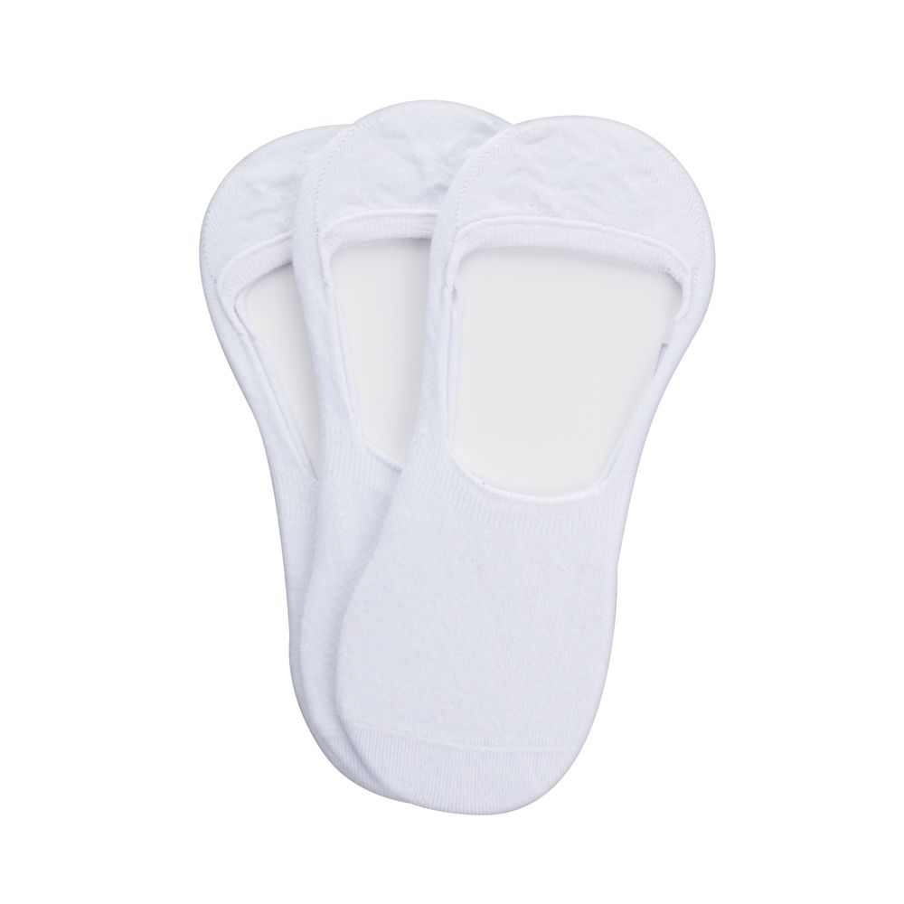 Step Socks 3-pack Unisex