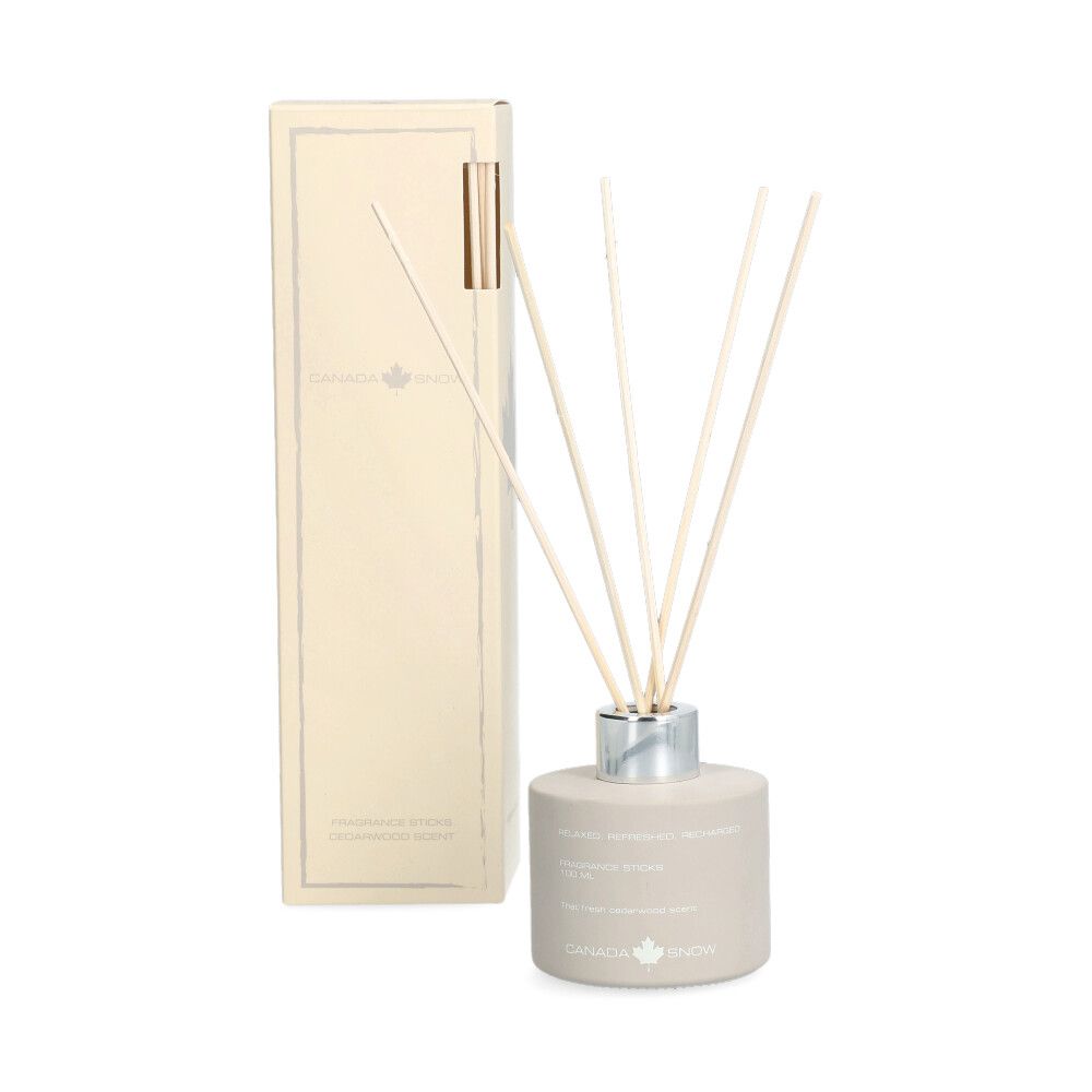 Doftpinnar Cederträ 100 ml