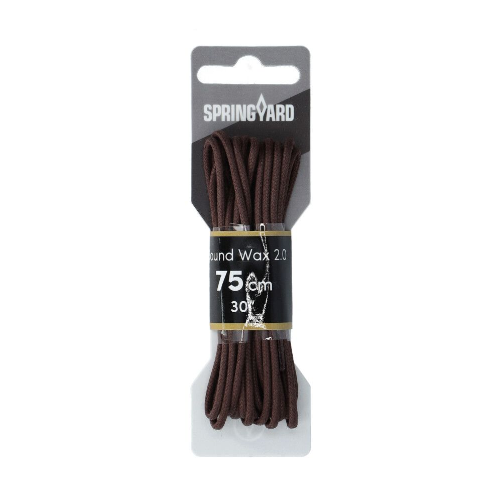 Skoband Rund 2,0