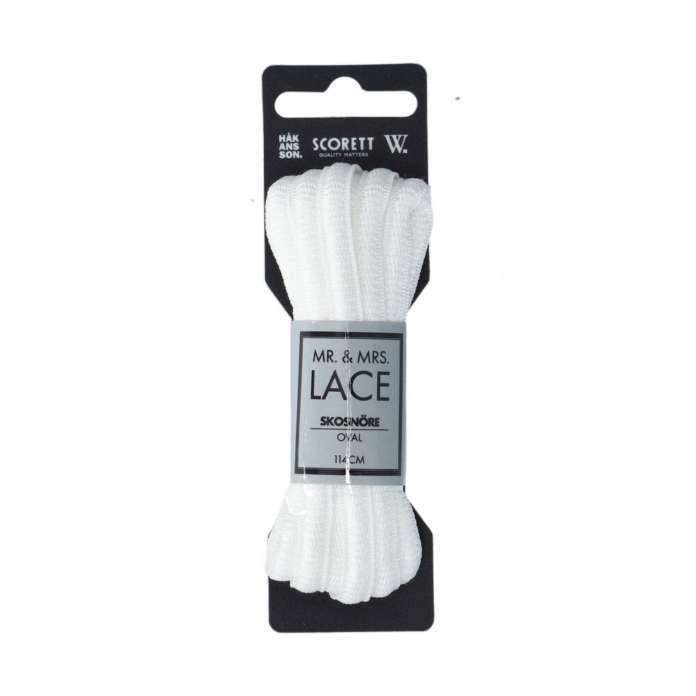 Skoband Oval Nylon