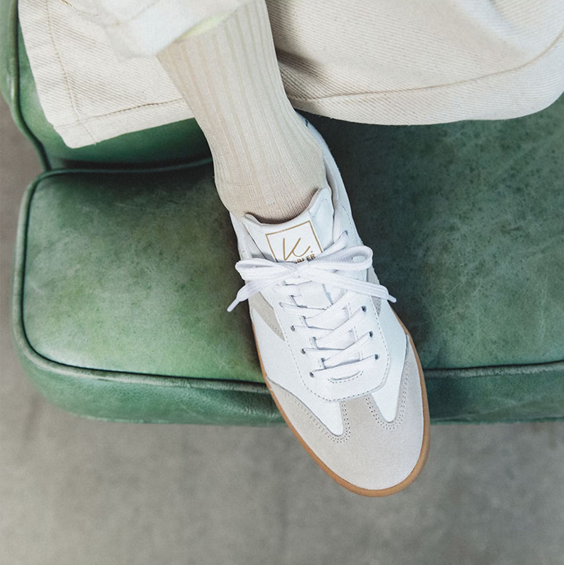 Sageston White