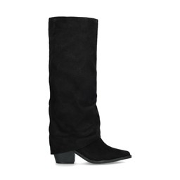 Indy Stövlar Slouchy