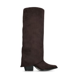 Indy Stövlar Slouchy