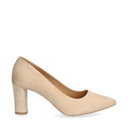 Navile Pumps (½-stl)