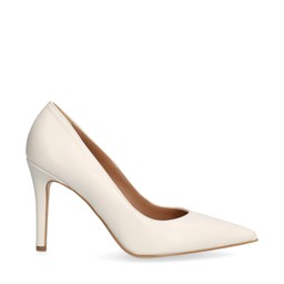 Elini Pumps Gold