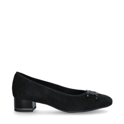 Graz Pumps