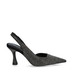 Fairford Slingback Pumps