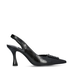 Fairford Slingback Pumps