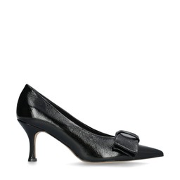 Novara Pumps Bow Gold