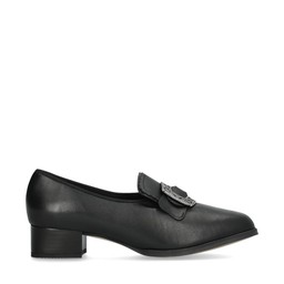 Eli Loafers med klack