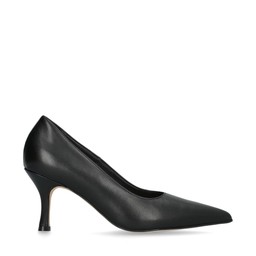 Novara Pumps Gold