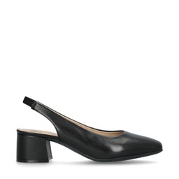 Nepeta Pumps Slingback Vid
