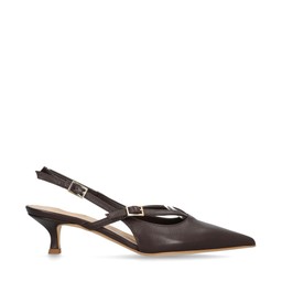 Patrica slingback pumps