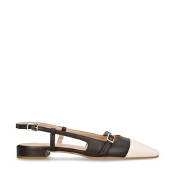Trani Ballerinaskor Gold