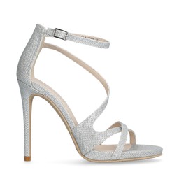 Elsie Sandaletter Glitter