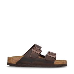 Arizona Nubuck Smal W