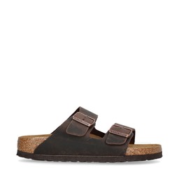 Arizona Nubuck Soft Smal W