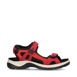 Offroad sandaler