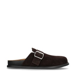 Effie Sandal Mules