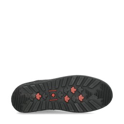 Quebec Grip Curlingboots