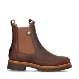 Francesca Igloo B5 Chelseaboots
