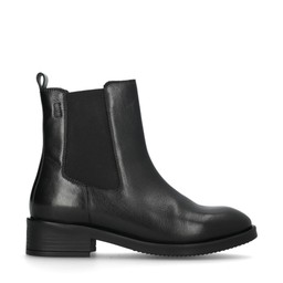 Bariba Chelseaboots Vid